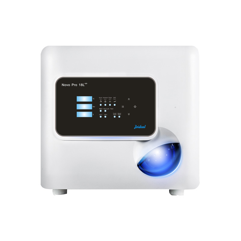 Pagpapaganda at Plastic Surgery Digital Autoclave 18L