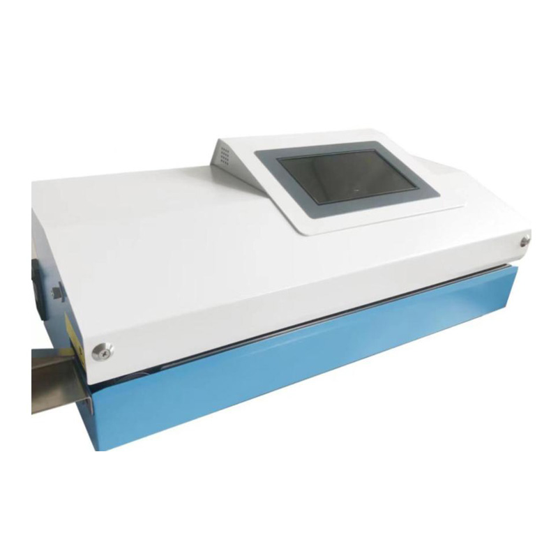 Beauty and Plastic Surgery Medical Automatic Sealing Machine na may Printer at Instrument Tray