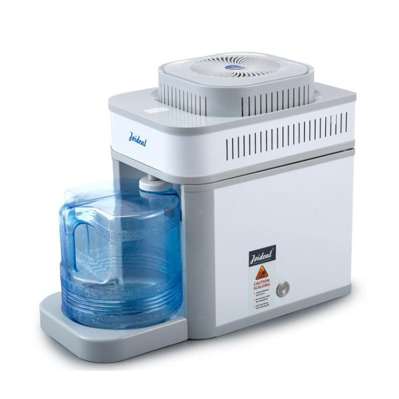 Veterinary Medical Water Distiller