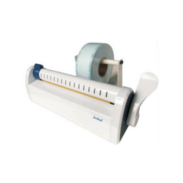 Hospital Sealing Machine na may Small Roll Station