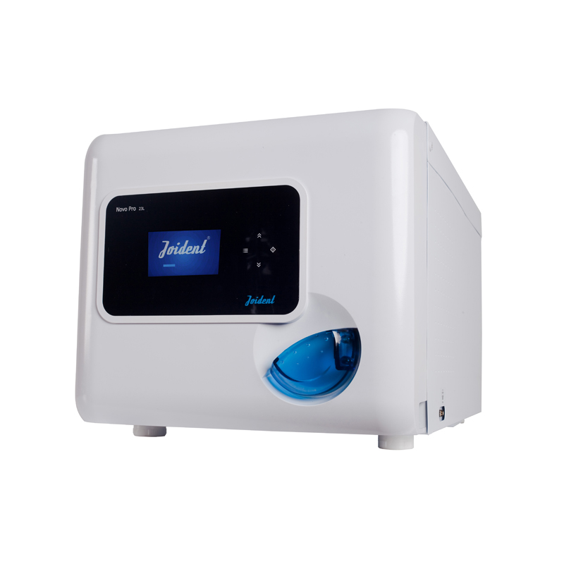 Medical Clinic Small Steam Sterilizer 23L