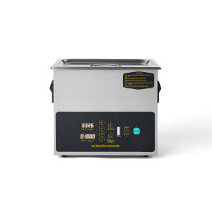 Medical Clinic Ultrasonic Cleaner 15L